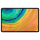 Huawei MatePad Pro 10 LTE Kirin 990 6/128GB 10.0 szary - 553675 - zdjęcie 3